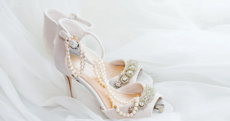 Rosecliff Mansion Wedding in Newport, Rhode Island