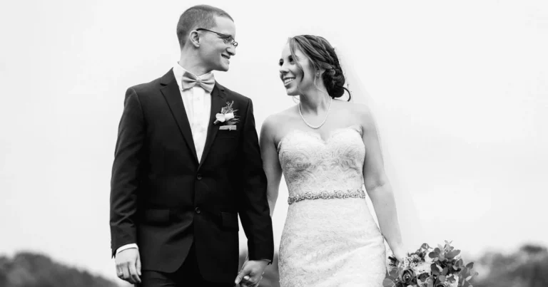 Mount Hope Farm Wedding in Bristol, Rhode Island