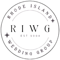 Rhode Island Medding Group logo for Sabrina Scolari feature