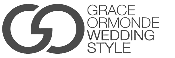 Grace Ormonde Wedding Style