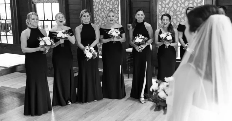 Castle Hill Wedding in Newport, Rhode Island